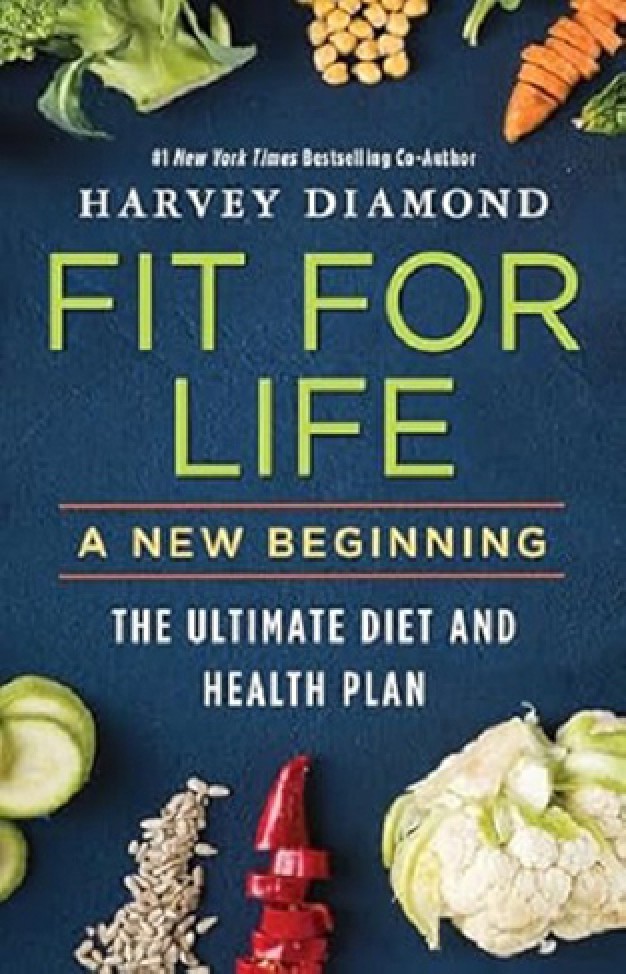 Fit for Life: A New Beginning